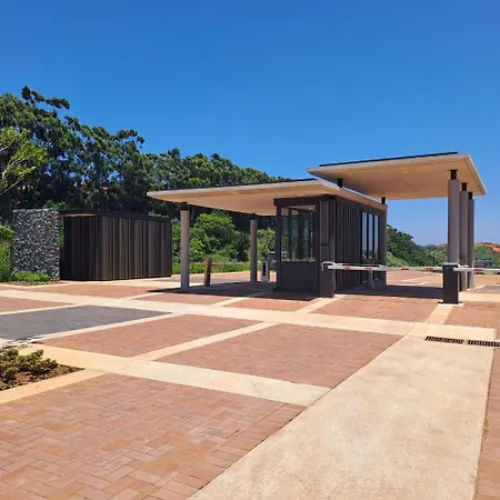 Zimbali Boulevard Edge 102 Ballito Exterior photo
