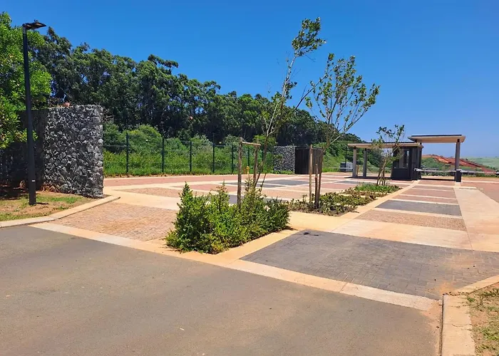 Zimbali Boulevard Edge 102