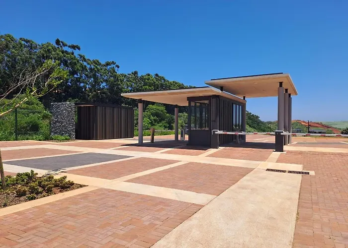 Zimbali Boulevard Edge 102