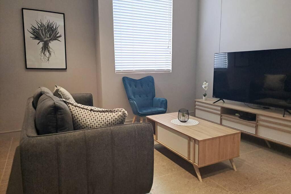 Apartment Zimbali Boulevard Edge 102