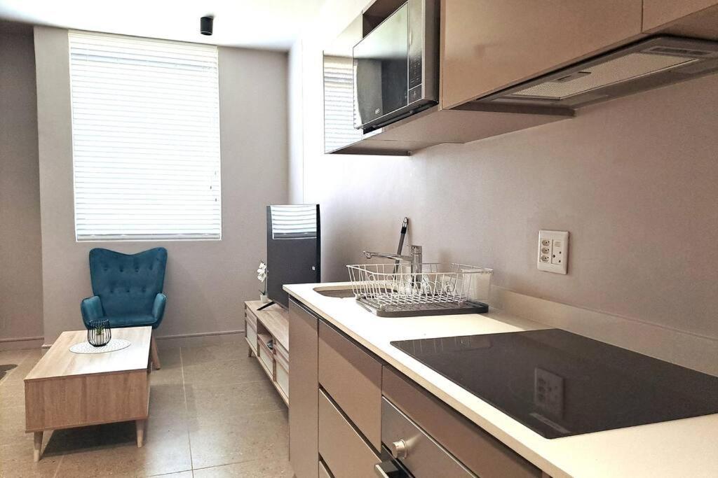 Apartment Zimbali Boulevard Edge 102