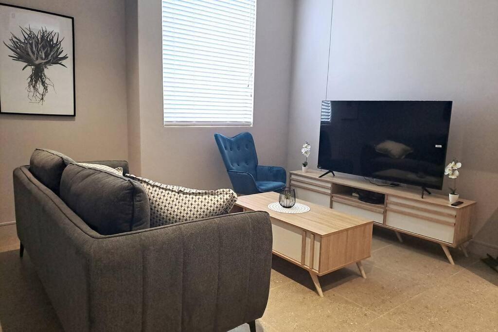 Zimbali Boulevard Edge 102 Apartment *