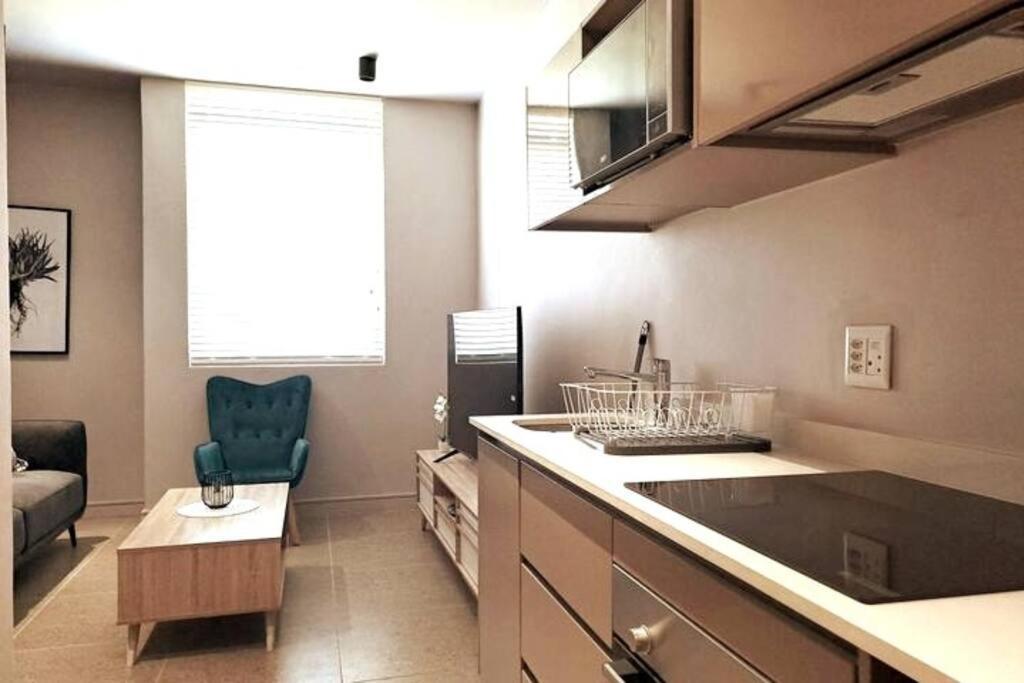 Zimbali Boulevard Edge 102 Apartment Ballito