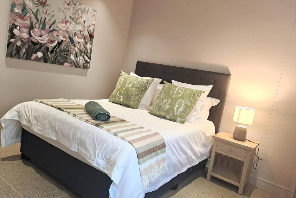 Apartment Zimbali Boulevard Edge 102 Ballito