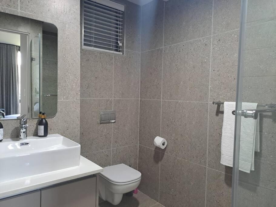 Zimbali Boulevard Edge 102 Apartment