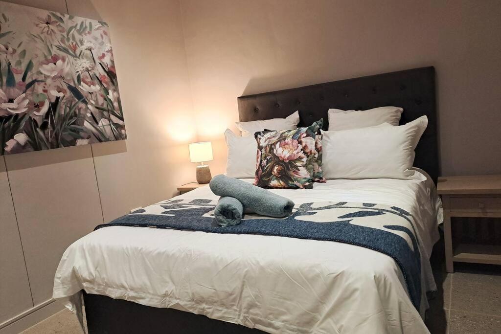 Apartment Zimbali Boulevard Edge 102