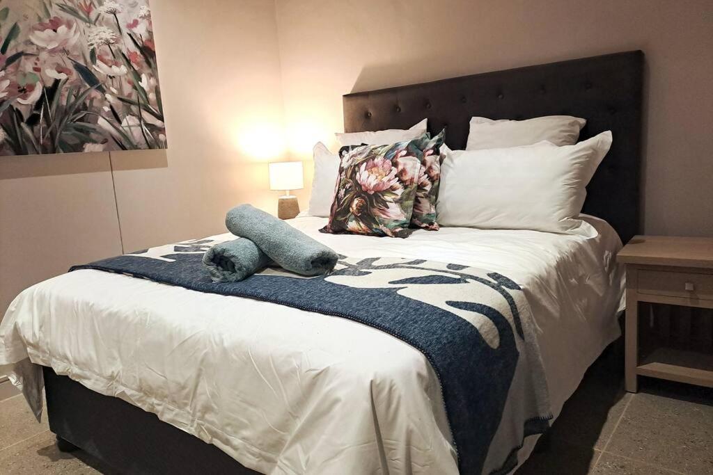 Zimbali Boulevard Edge 102 Ballito