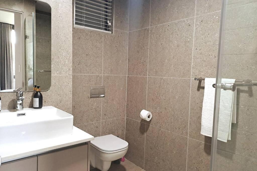 Zimbali Boulevard Edge 102 Apartment Ballito