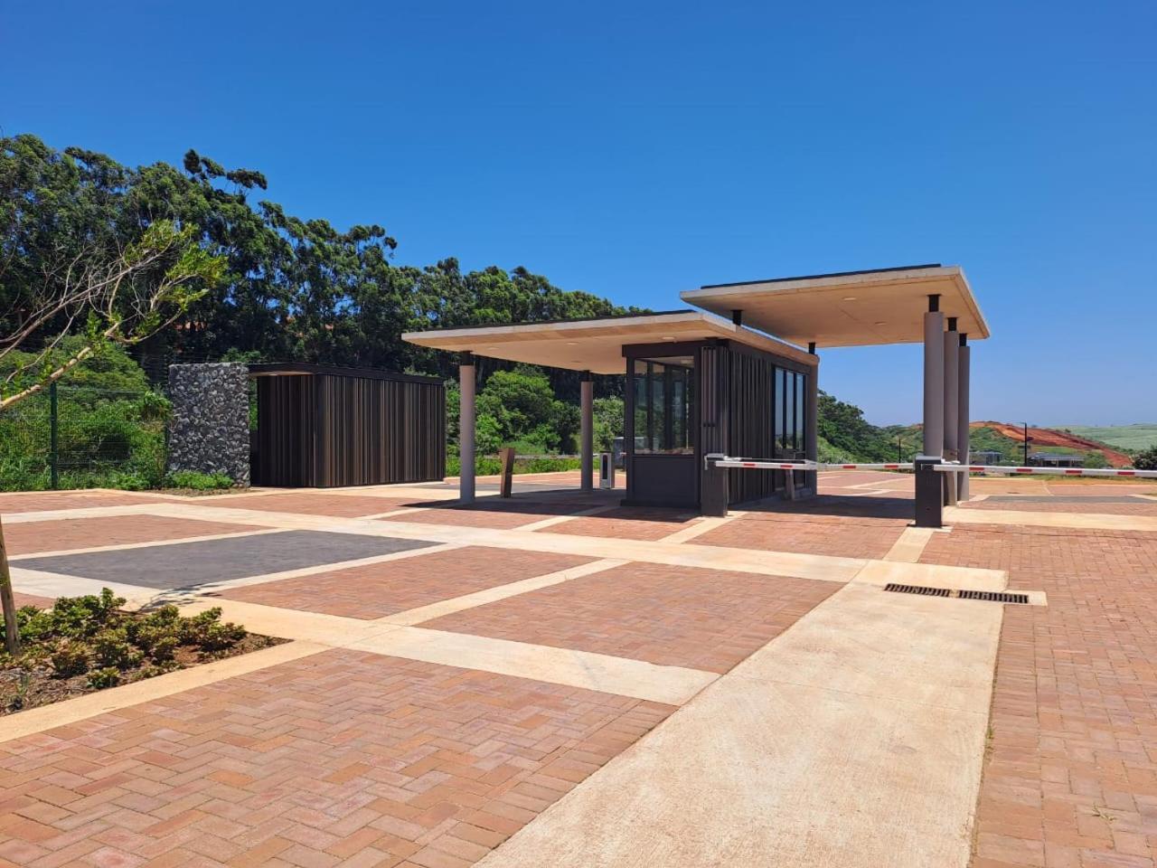 Zimbali Boulevard Edge 102 Apartment Ballito